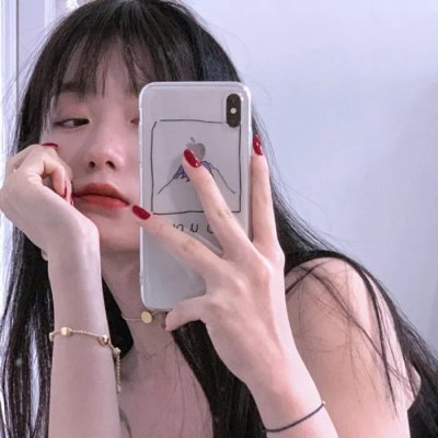 一次都没做过的女人