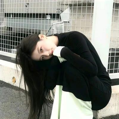 兰茜的理想人生